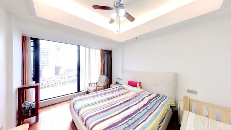 Zhongjun Tianyue - View 2