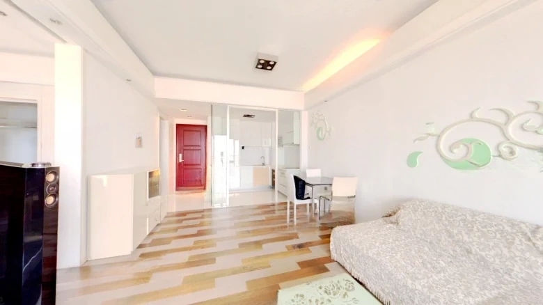 Butchart Estate Phase I - View 2