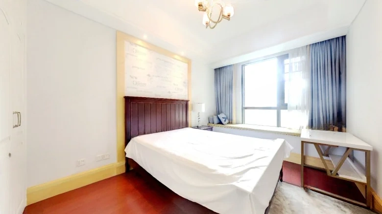 Rende Riverside Bay - View 3