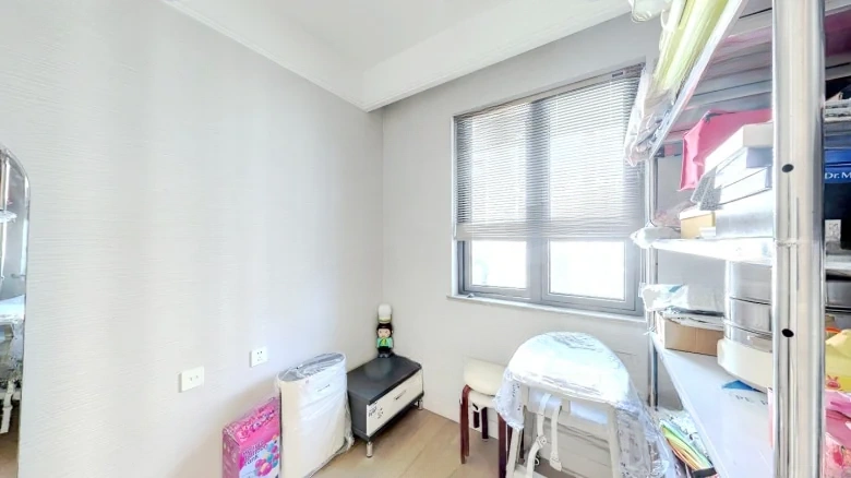 DeXin Vanke Cloud Residence - View 3