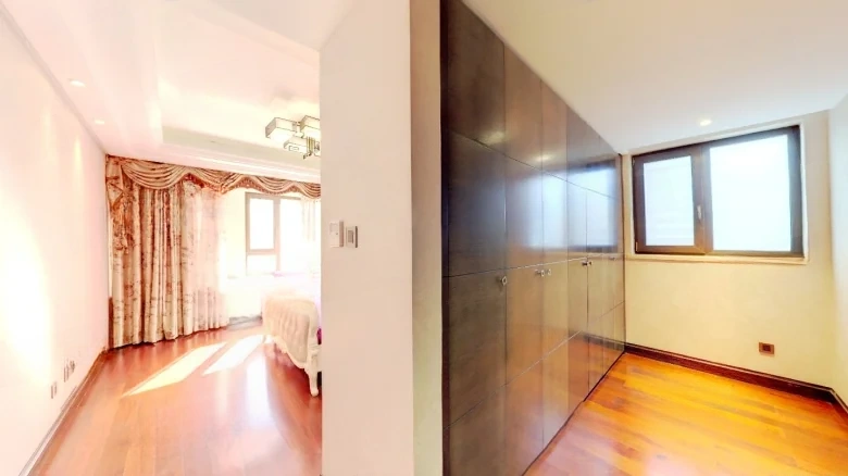 Vanke Baicui Garden - View 3