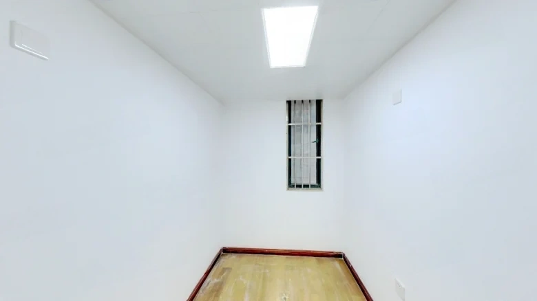 Oriel International Garden - View 3