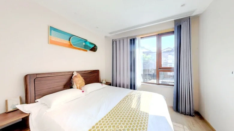 Yuu'an Nanshan - View 6