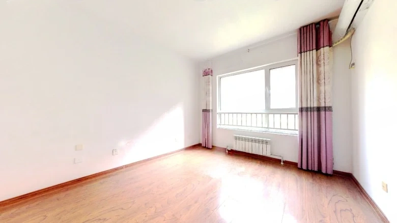 Peace Courtyard - View 2