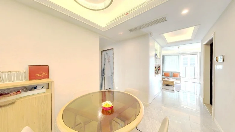 DeXin Vanke Cloud Residence - View 5