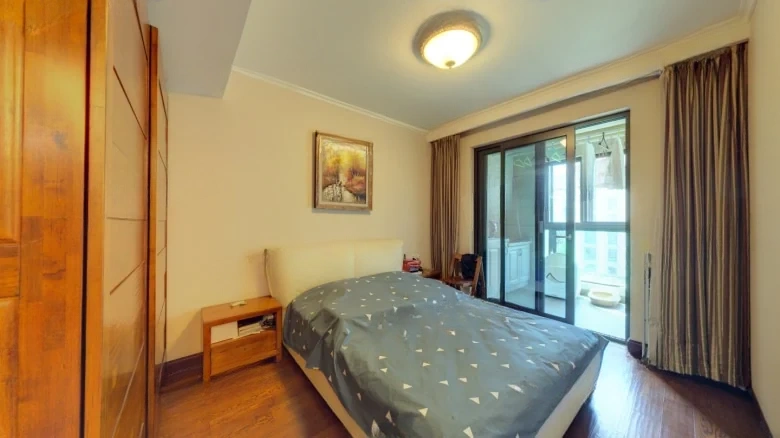 Xixi Butterfly Garden Phase II - View 3