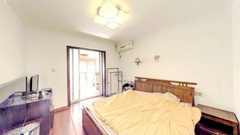 Tai Lake New City - View 3