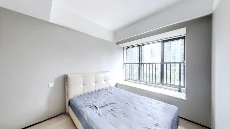 China Resources Land Joys Nine - View 3