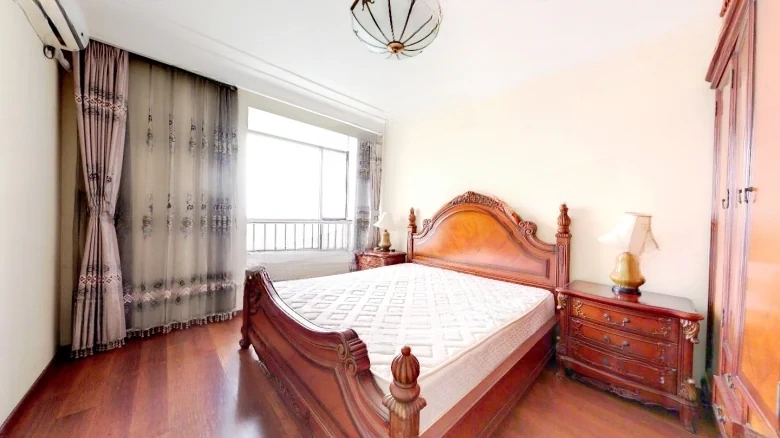 Mountain Water名园 Phase III - View 3