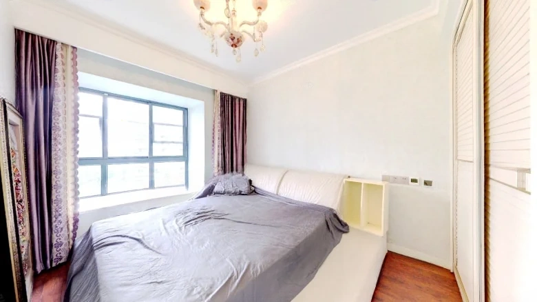 Ninefold City Tianyue - View 2