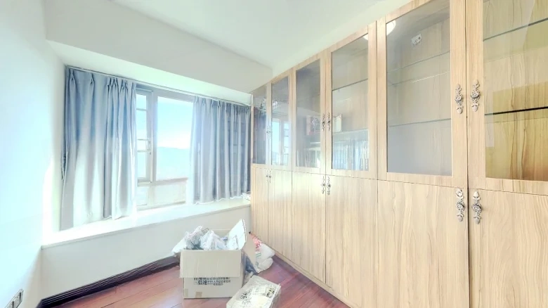 Imperial Lake Residences - View 2