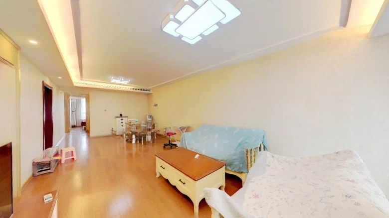 Lushang Shoufu - View 3