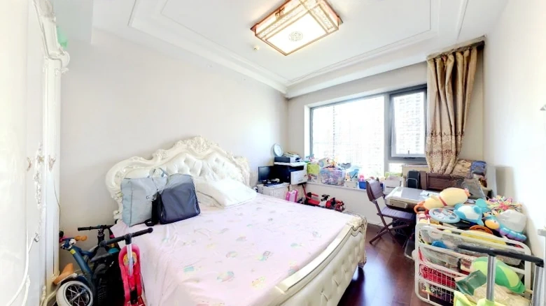 Evergrande Park Avenue - View 4