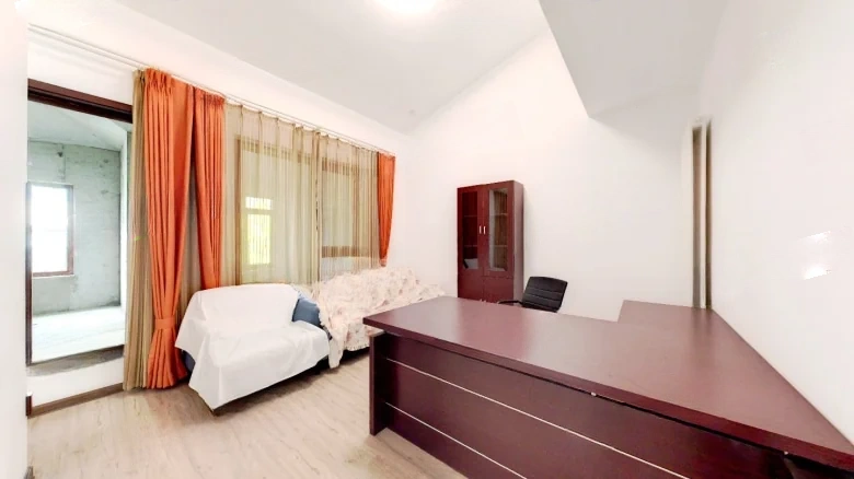 Vanke Observatory Villa - View 4