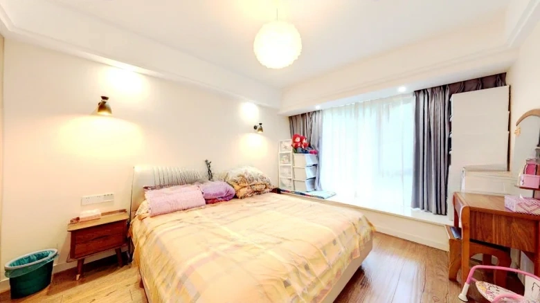 Binjiang Dexin Oriental Star City - View 2