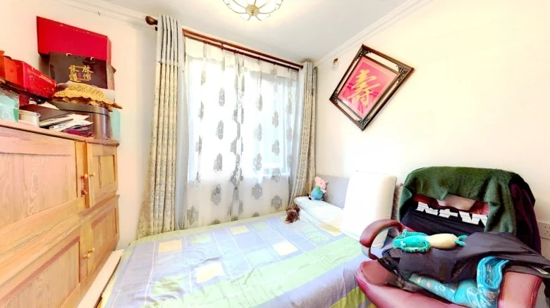 Zhonghai Linan Villa - View 5