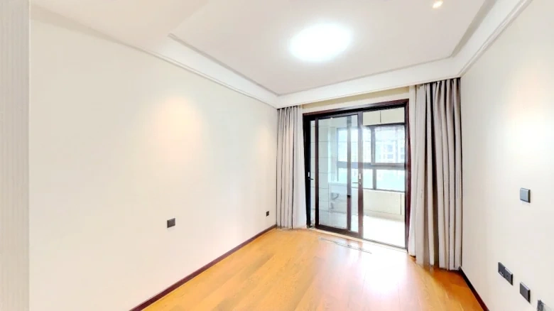 Gaoke Honor Realm Phase II - View 3