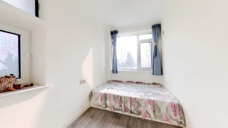 Silver Garden North District - View 2