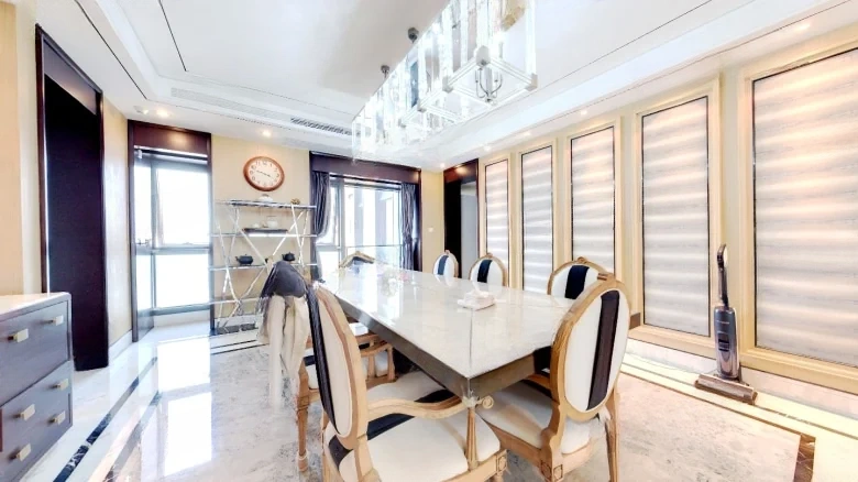 China Resources Center Yuefu - View 6