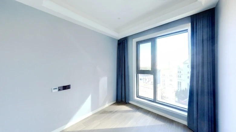 Wangdu Scenic Residence - View 2