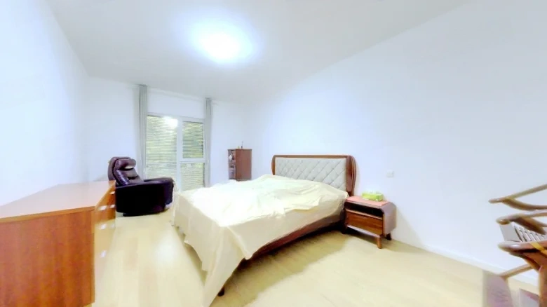 Langshi International Street Area South Garden - View 2