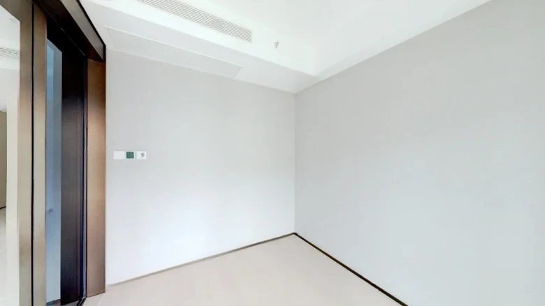 China Resources Land Jiu Yue - View 6