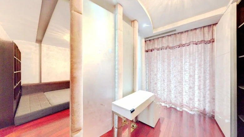 Langyue Bay West District - View 3