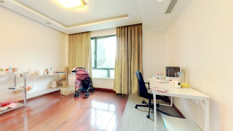 Lan Mountain Villa - View 5