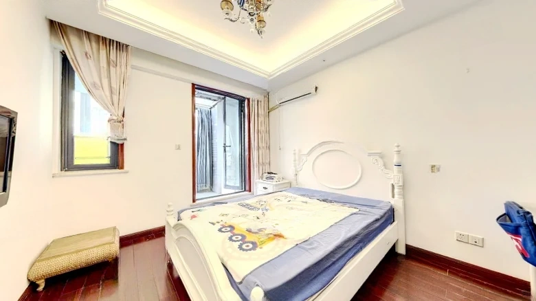 Mountain View Paradise Tianxia - View 4