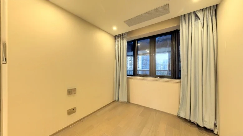 Green City Construction Development Fragrant Garden - View 2