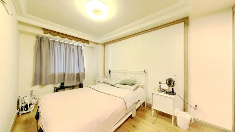 Luxin Changchun Garden Residence - View 3