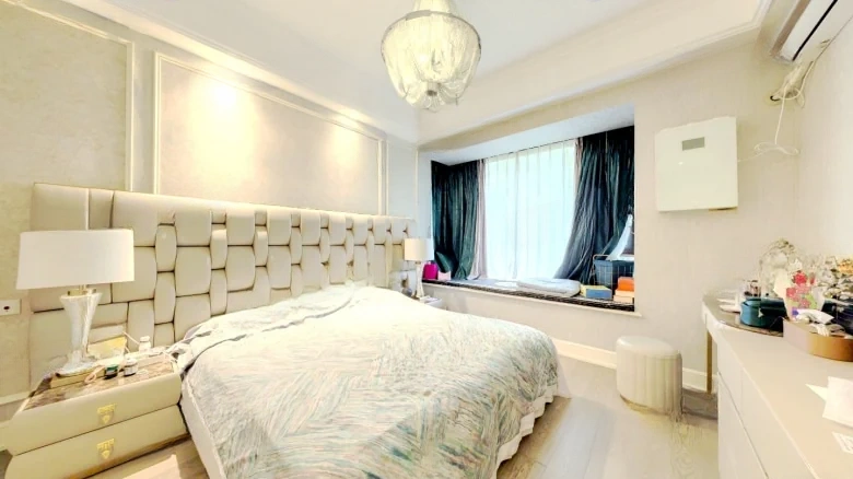 Xipai City Area A - View 3