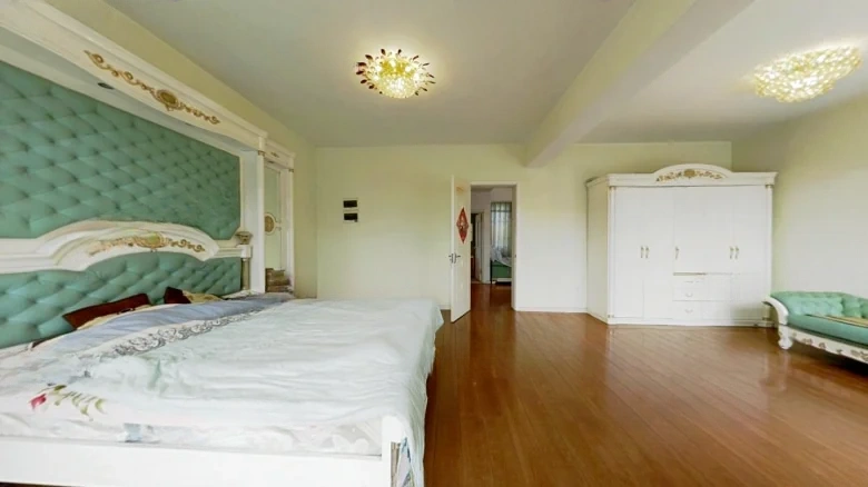 Golden Alliance Mountain Villa - View 1