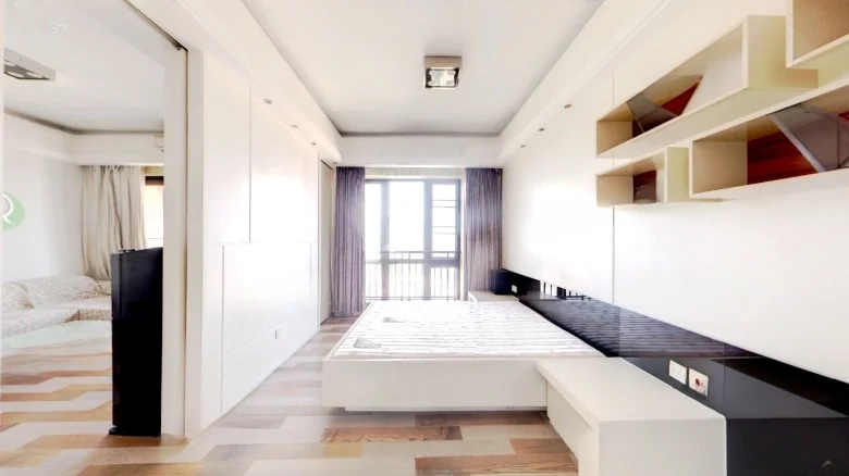 Butchart Estate Phase I - View 1