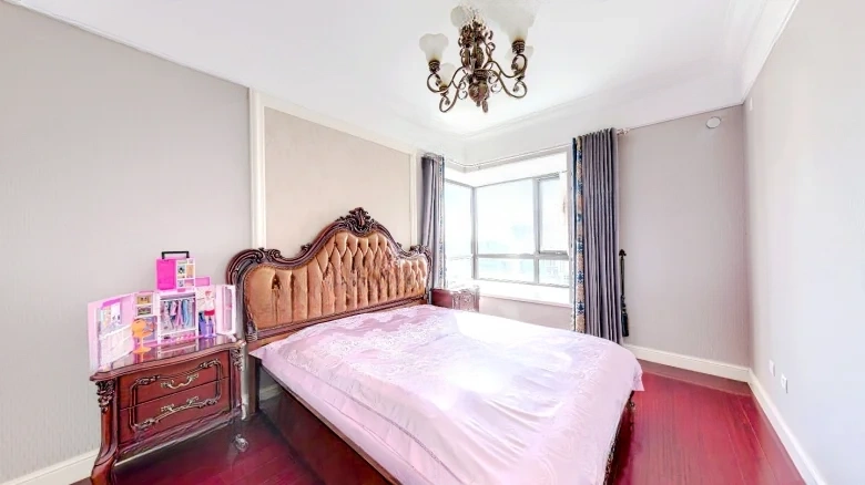 Sweet Sandalwood One号 - View 2