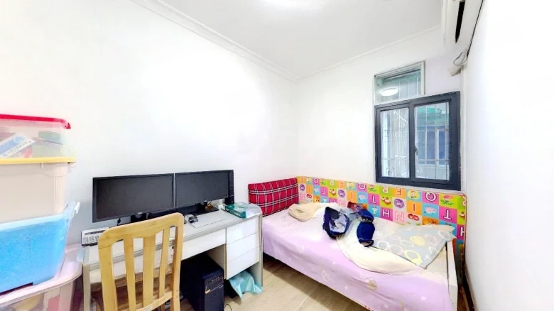 Jū'ān Fang - View 3