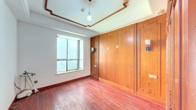 Fuwan International - View 3