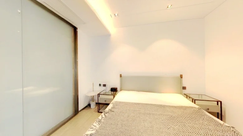 Lock Harbor Bay - View 2