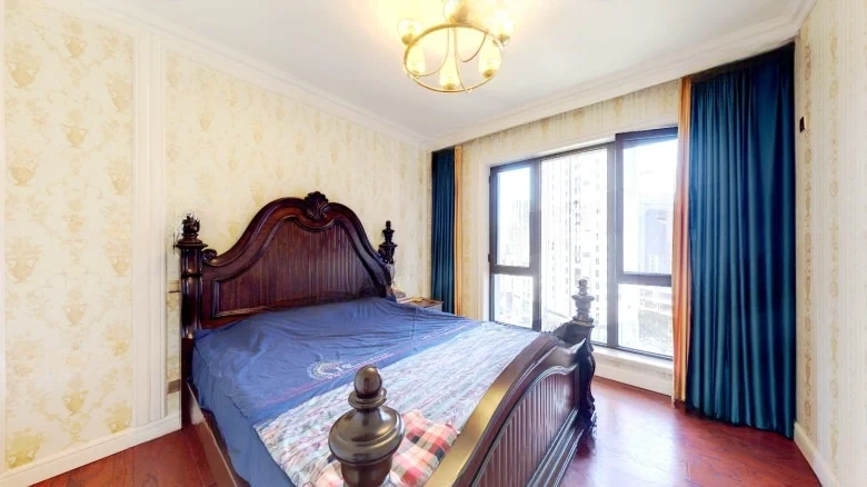 Lakeshore Crystal Riviera Bay - View 2