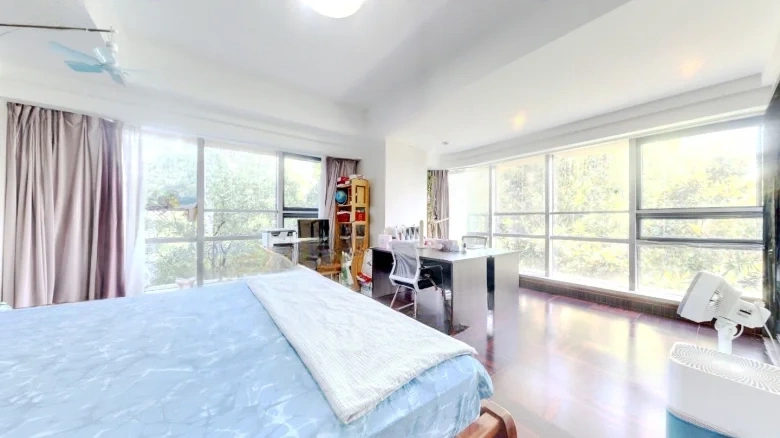 Circular Fusion Tianxi - View 3