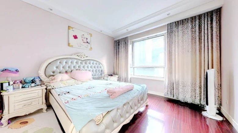 Wanda Plaza Huajingyuan - View 3