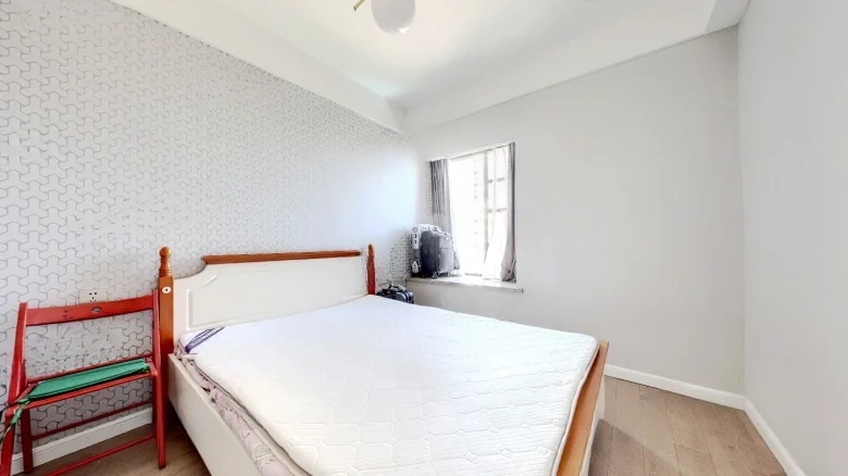 Zhongzhou Brocade City Lake Shore - View 4