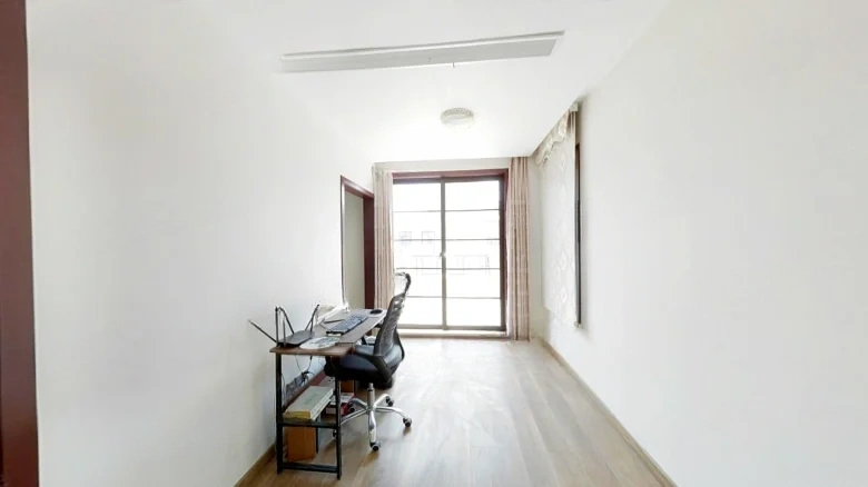 Longshuguan Gonggong Island - View 5