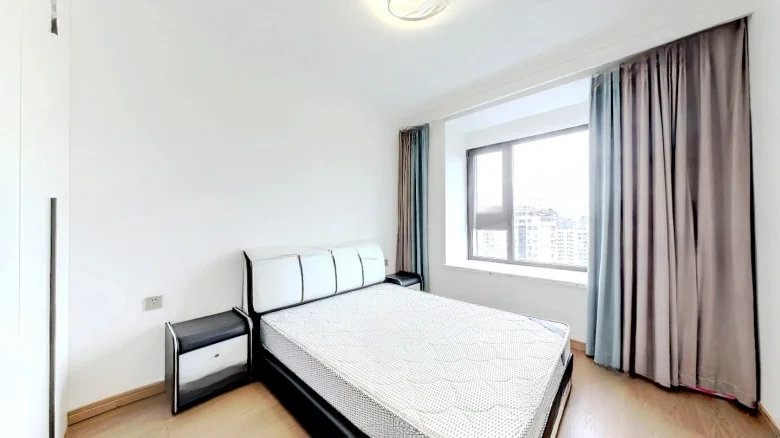 Langshixihua Mansion - View 2