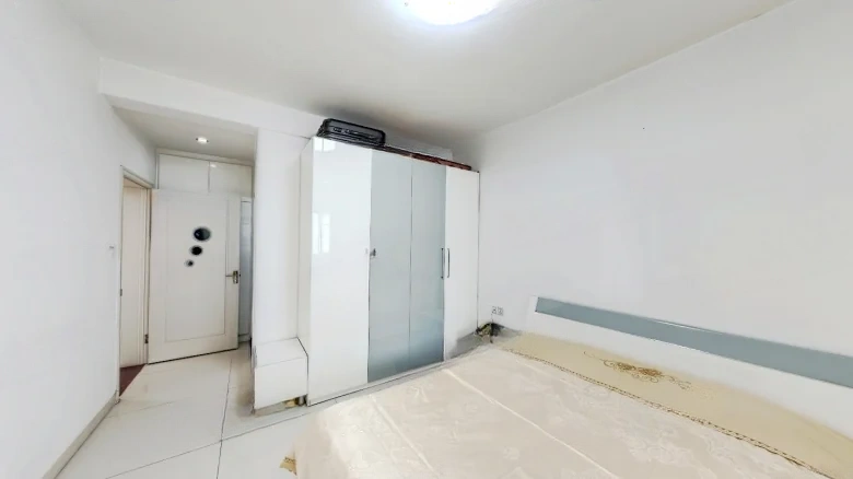 Yuanchang Tower - View 3