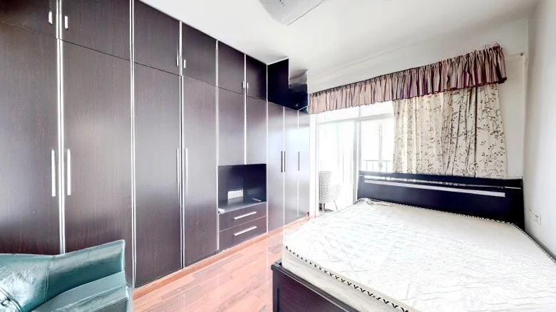 Xingcheng Tower - View 3