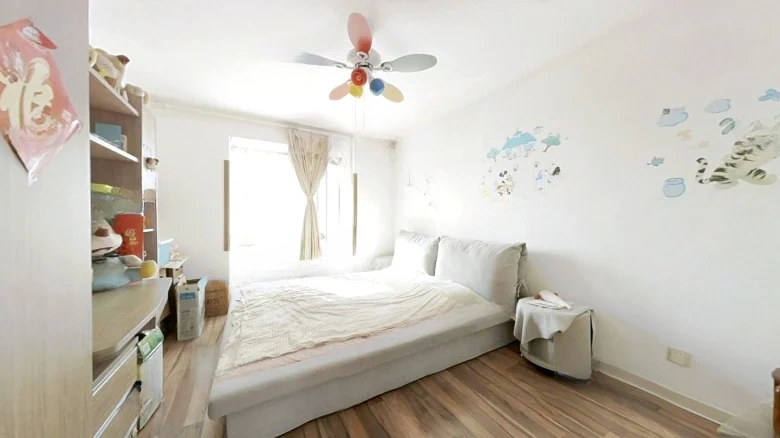 Heavenly Bliss Garden - View 2