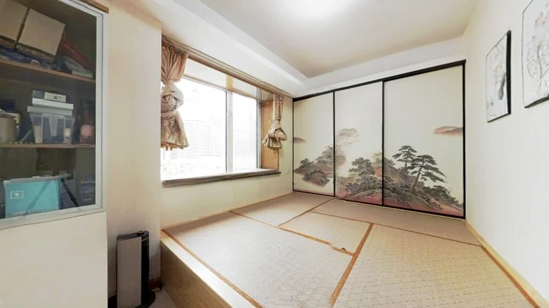 City Square - View 1