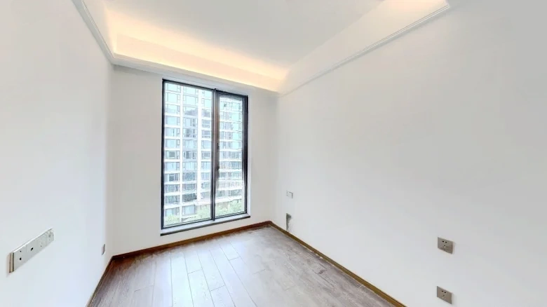 Zhongjun Tianying - View 2