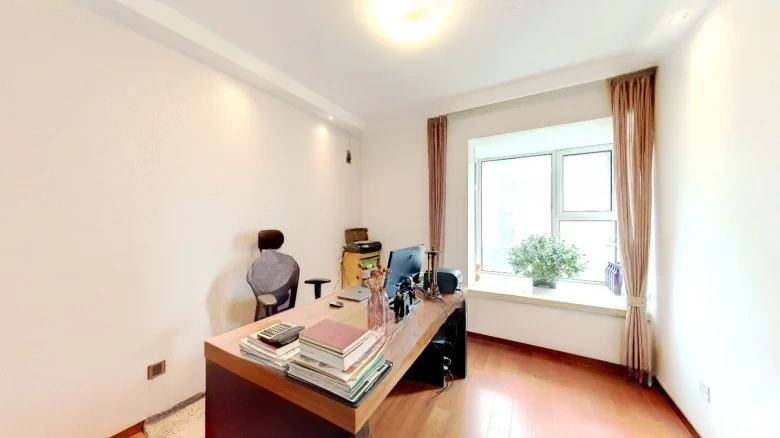 Shangjing New World - View 3